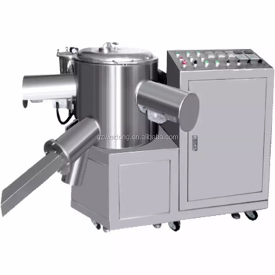 Антикоррозионная фармацевтическая смесительная машина
