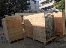 Дурабле машины упаковки ПЛК 0.6Мпа автоматический косметический универсальный