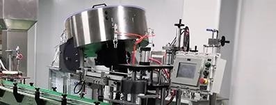 Бутылки машины 150 автоматического винта продукта аэрозоля системы упаковки покрывая/минимальный PLC