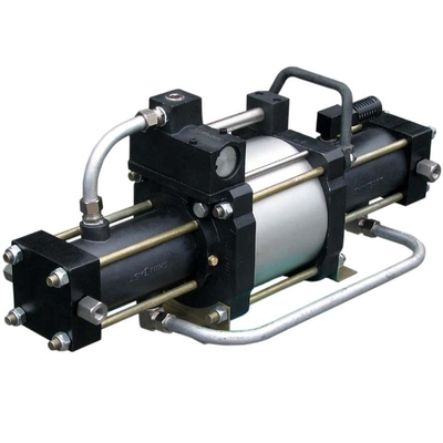 насос поршеня 0.8mpa 30L/Min пневматический с закрытыми характеристиками стопа давления